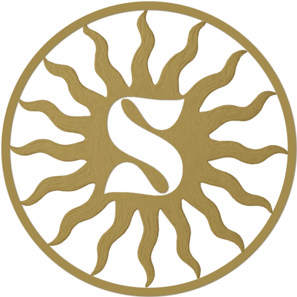 Logo Ibiza Soul Sun