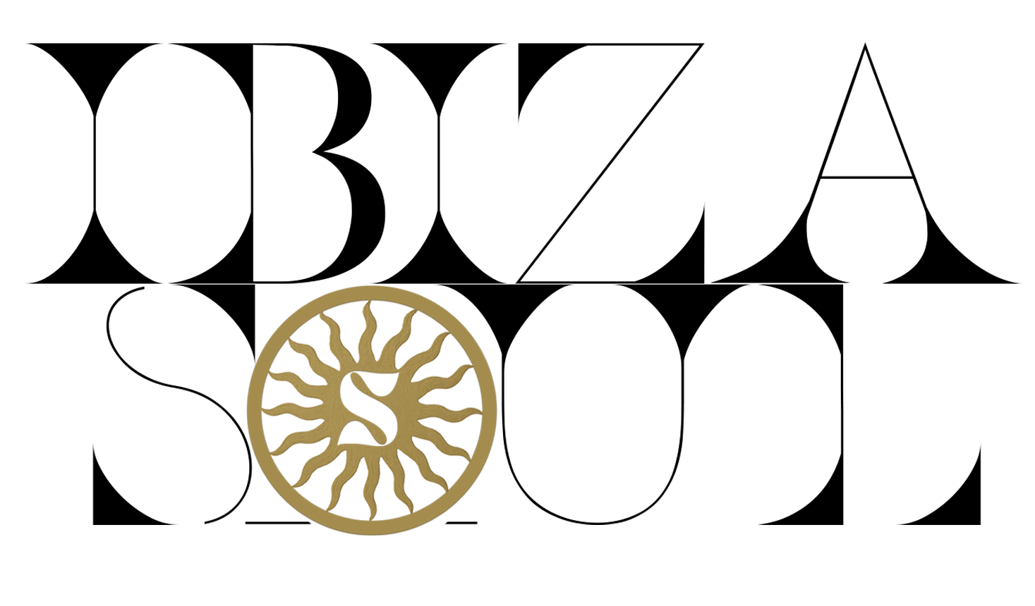 Ibiza Soul Logo