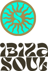 ibiza Soul Logo Footer